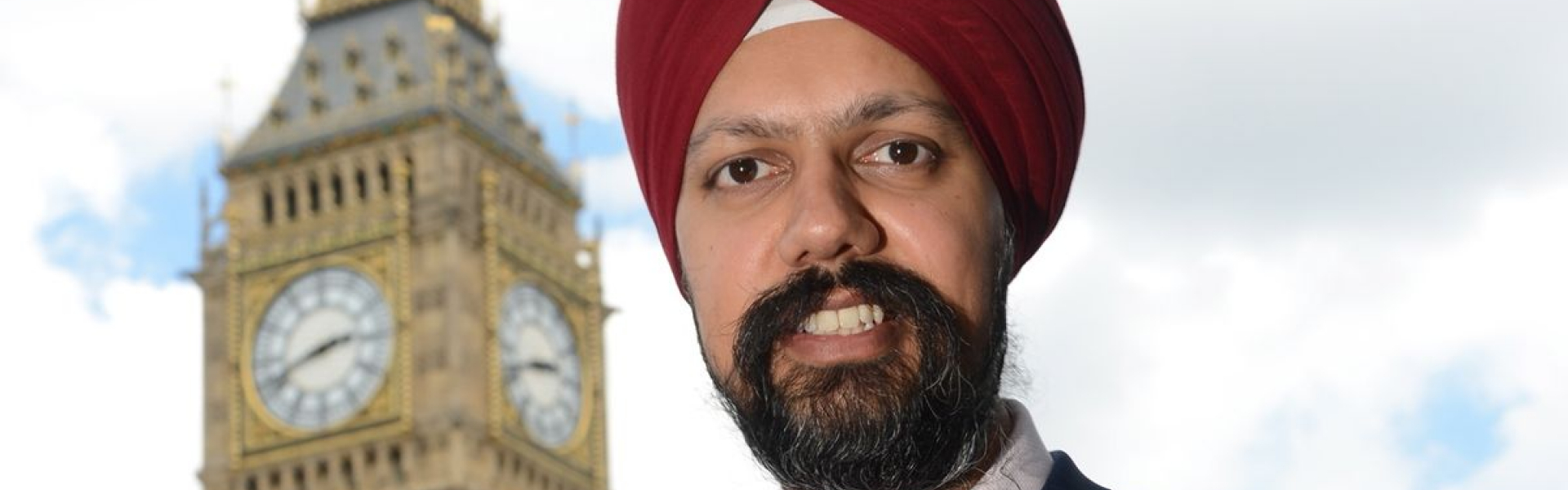 Tan Dhesi MP owes taxpayers some of their money back for his double-timing