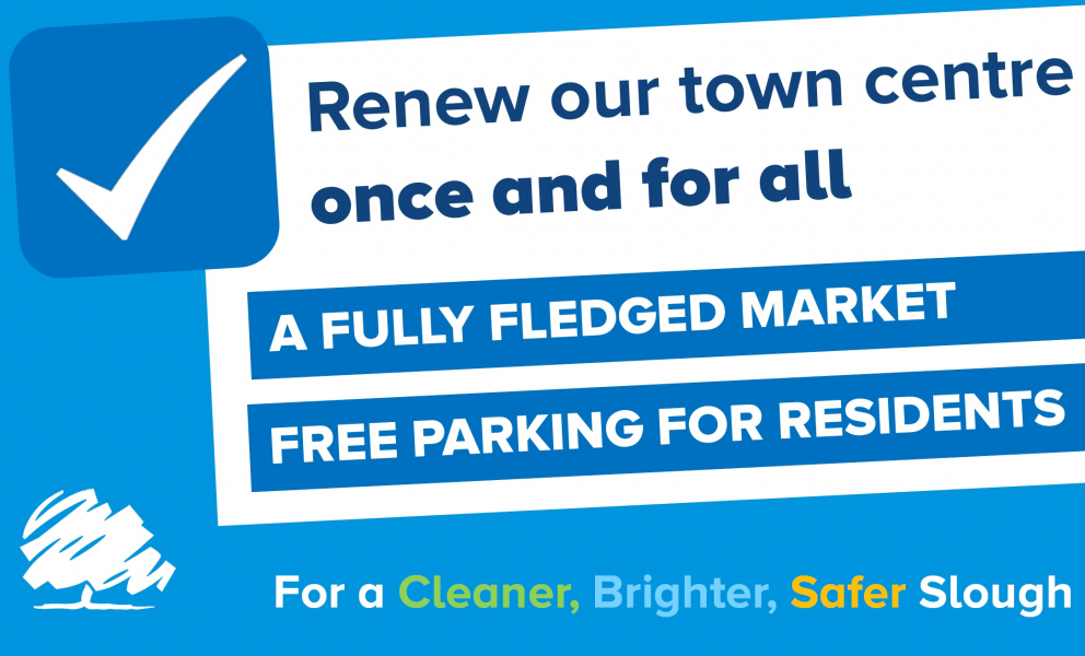 As our High Street declines further, it is time for action now