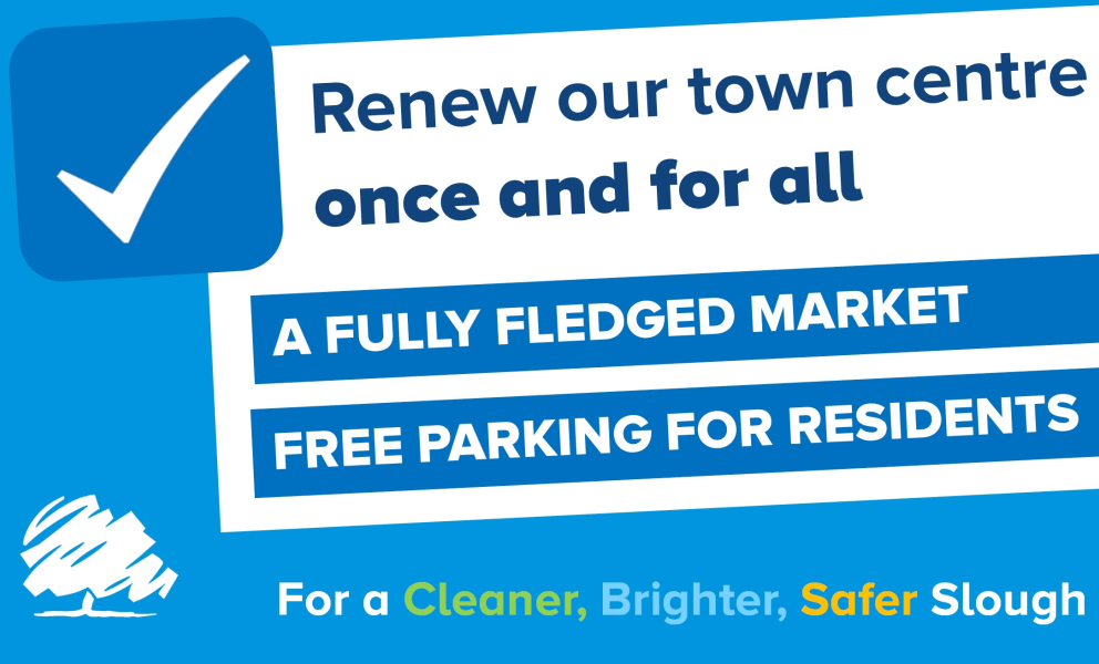 As our High Street declines further, it is time for action now