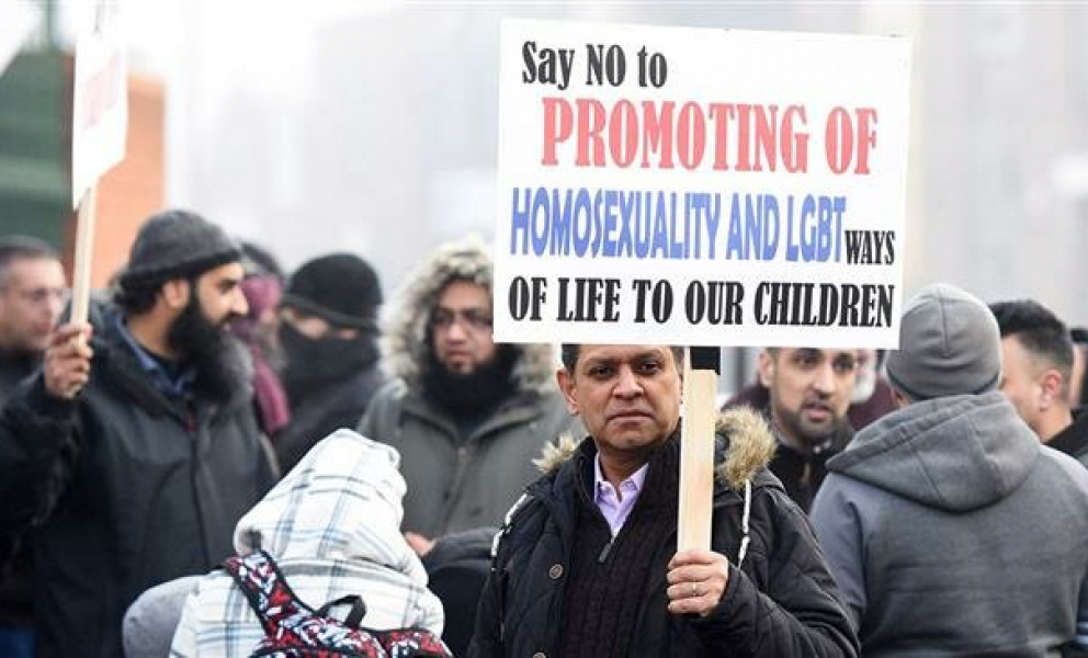 #SloughDeservesBetter