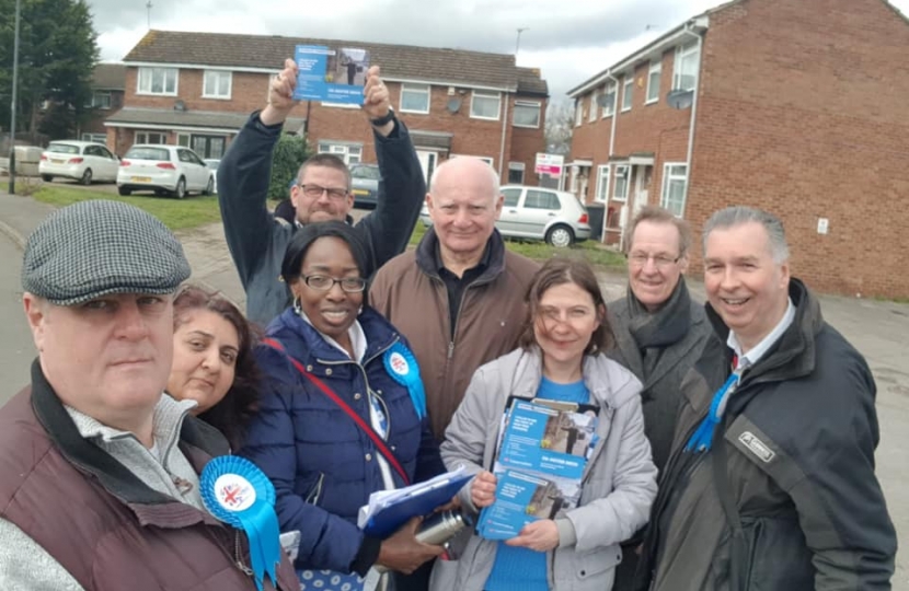 #SloughDeservesBetter