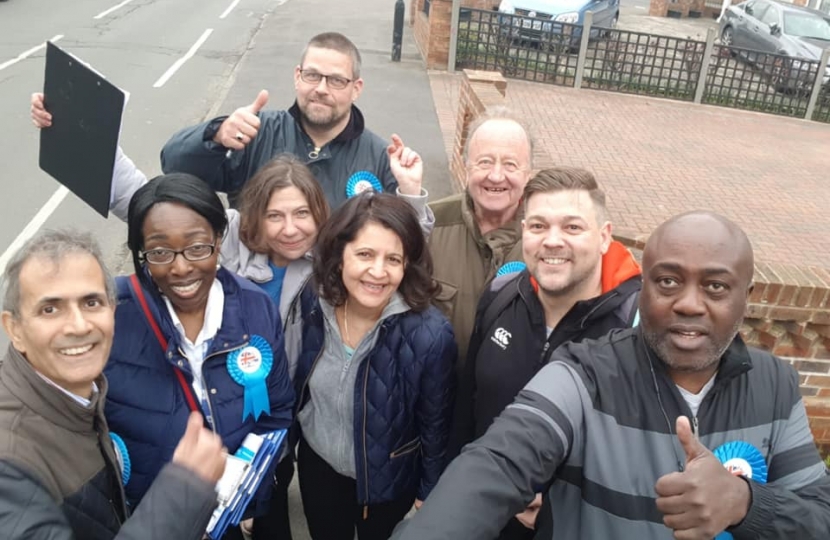 #SloughDeservesBetter