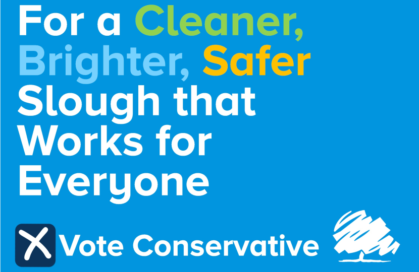 #CleanerBrighterSafer