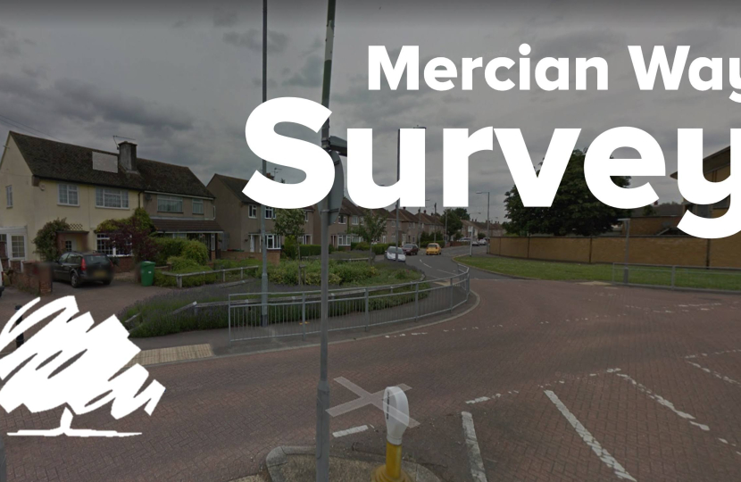 Mercian Way