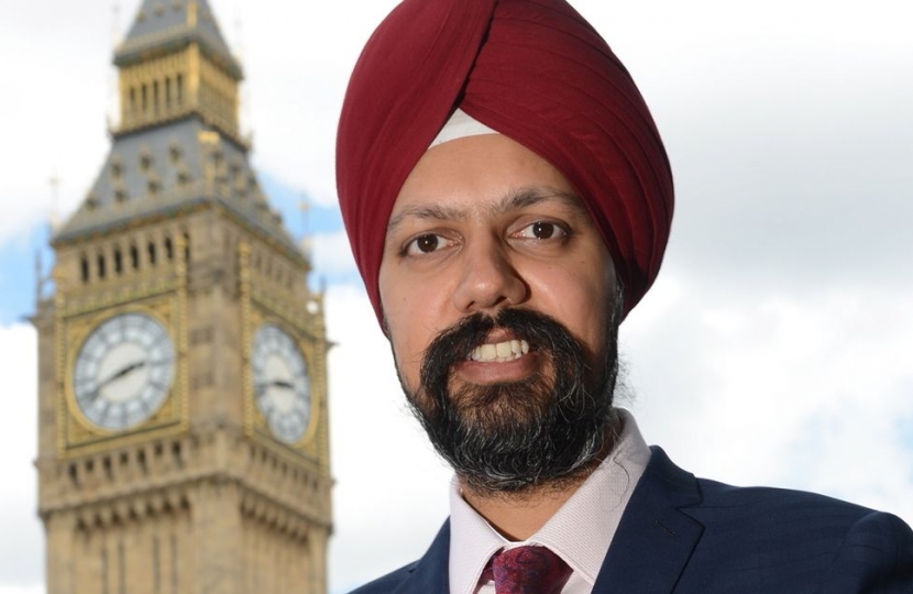 #SloughDeservesBetter