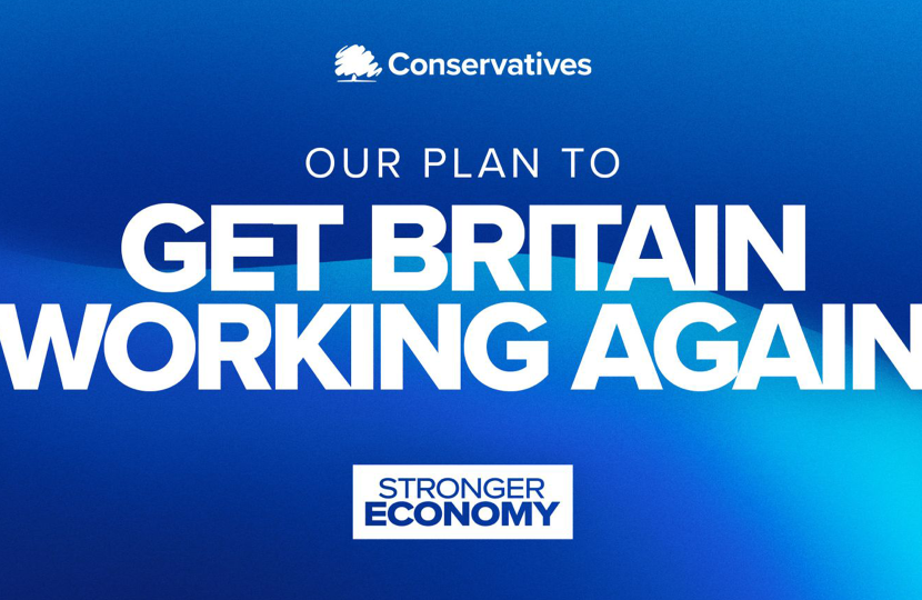 How can we reform the welfare budget? 