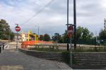 Burnham Station Car Park