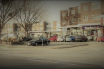 LSM Harrow Market