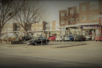 LSM Harrow Market