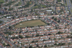 Slough Aerial