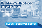 new ideas slough deserves better