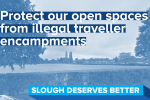 Illegal traveller petition