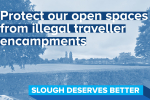 Illegal traveller petition