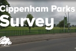 Cippenham Parks Survey