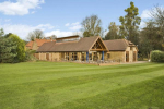 Richings Park Golf