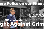 #Kanwal4Slough