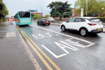 #LabourTrafficChaos