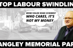#ChangeSlough