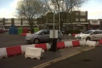 Langley Roundabout
