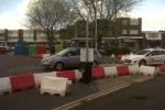 Langley Roundabout