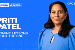 Ukraine: Lessons from the front line