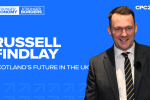 Scotland’s future in the UK