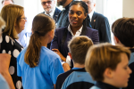 Conservatives pledge to get kids off social media
