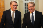 Conservatives Demand Answers on Mandelson Scandal