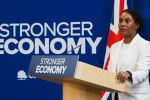 Is Britain Broken? 