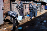 Clean up Britain