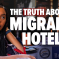 Kemi meets with parents outraged by migrant hotels