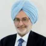 Cllr Balwinder S Dhillon