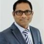 Cllr Mabu Shaik