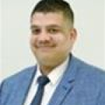 Cllr Rifaqat Zarait