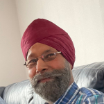 Surinder Chaggar