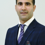 Councillor Adil Iftakhar