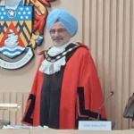 Councillor Balwinder S Dhillon