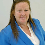 Councillor Siobhan Dauti
