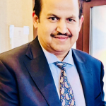 Mohammed Chaudhry