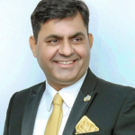 Barrister Riaz Gull