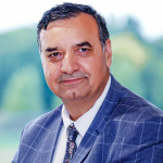 Cllr Raja Zafar Ullah Satti