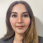 Mrs Aqeela Rahman 
