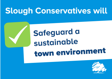 #SustainableSlough