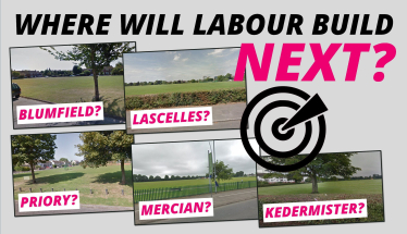 #SloughDeservesBetter