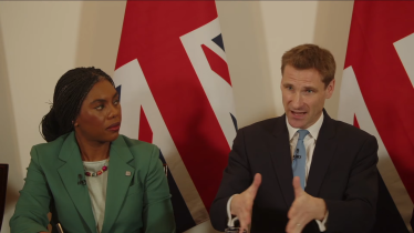 The Grooming Gang Survivors Deserve More 