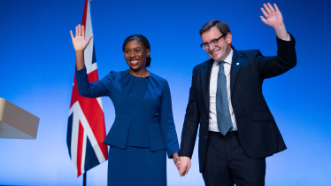 Policies Announced at CPC26