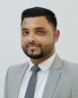 Cllr Nadeem Khawar