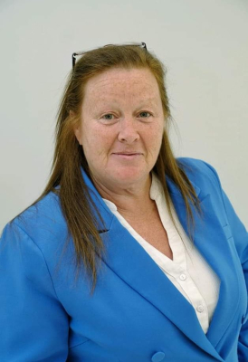 Councillor Siobhan Dauti