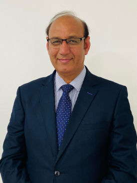 Raja Fayyaz