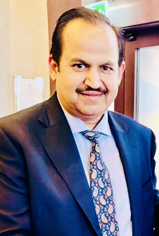 Mohammed Chaudhry